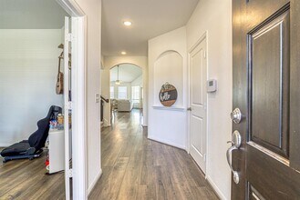 124 Camella St in Liberty Hill, TX - Building Photo - Building Photo