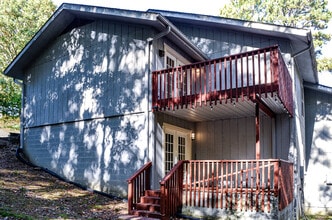 75 Perralena Way in Hot Springs, AR - Building Photo - Building Photo