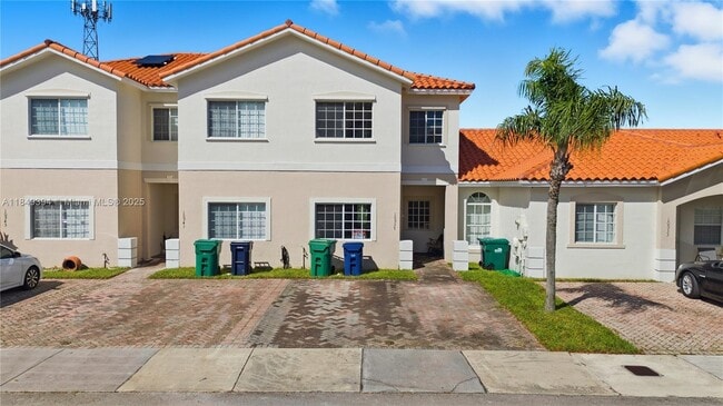property at 10937 SW 181st Terrace