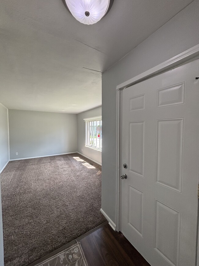 864 Harlan St in Plainfield, IN - Building Photo - Building Photo