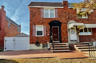 3134 S 17th St in Philadelphia, PA - Building Photo - Building Photo