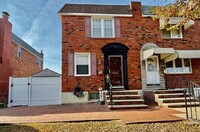 3134 S 17th St in Philadelphia, PA - Building Photo - Building Photo