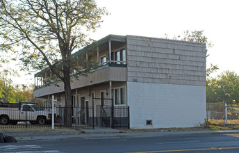 3318 Rio Linda Blvd in Sacramento, CA - Building Photo - Building Photo