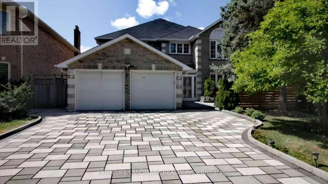 property at 54 Castleridge Dr
