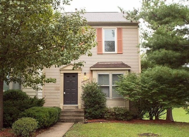 property at 10701 Houck Dr