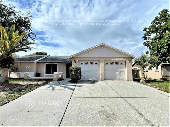 property at 7328 Bent Oak Dr