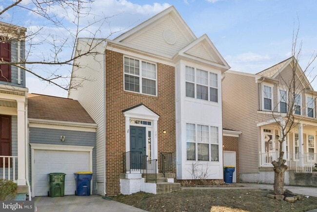 120 Douglas Dr in Stafford, VA - Building Photo - Building Photo