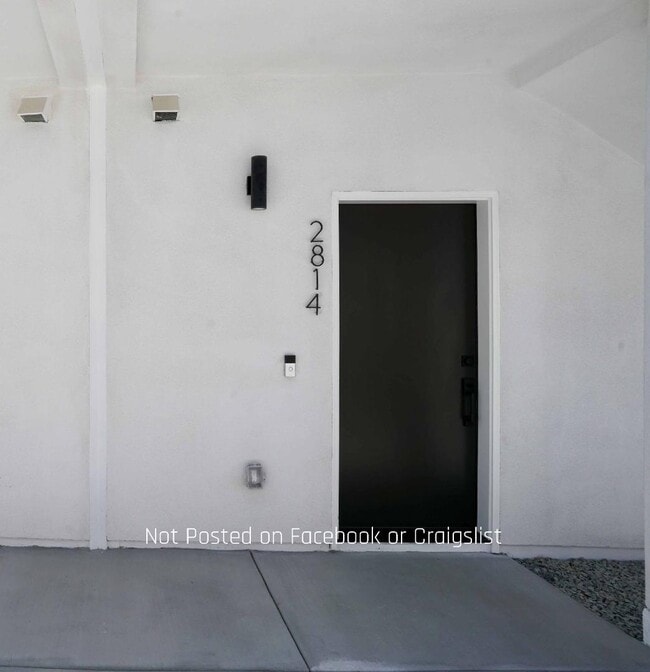 2814 Nye St