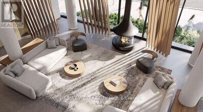 1 Fairview Rd E in Mississauga, ON - Building Photo - Building Photo