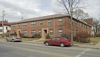 2903 N Murray Ave Apartments