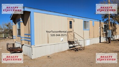 16075 W El Tiro Rd in Marana, AZ - Building Photo - Building Photo