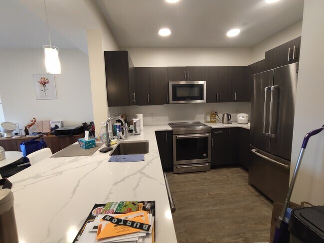 20 Penniman Rd, Unit 304 in Boston, MA - Building Photo - Building Photo