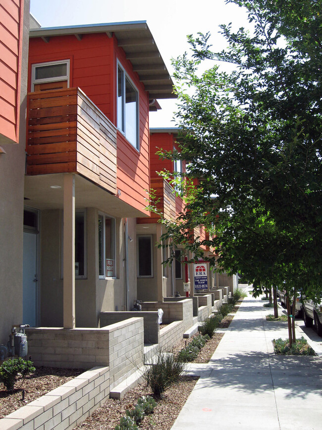 property at 145 E Pennsylvania Ave