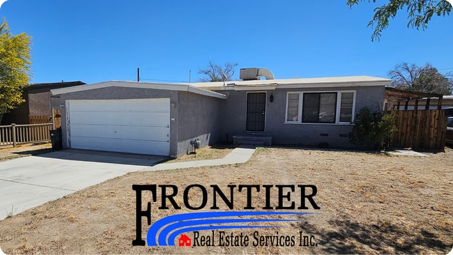 property at 424 N Alvord St