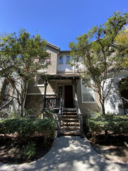 4 Plumeria Ln in Aliso Viejo, CA - Building Photo