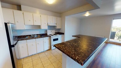 Park View Tower Apartments in Windsor, ON - Building Photo - Building Photo