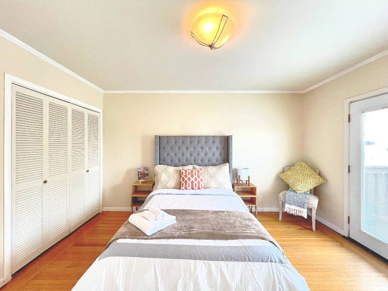2175 34th Ave in San Francisco, CA - Building Photo