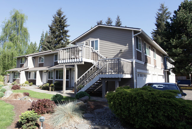 Stevens Place I in Edmonds, WA - Foto de edificio - Building Photo