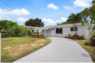 4220 SW 21st St in West Park, FL - Building Photo