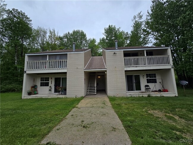 property at 427 Lake St