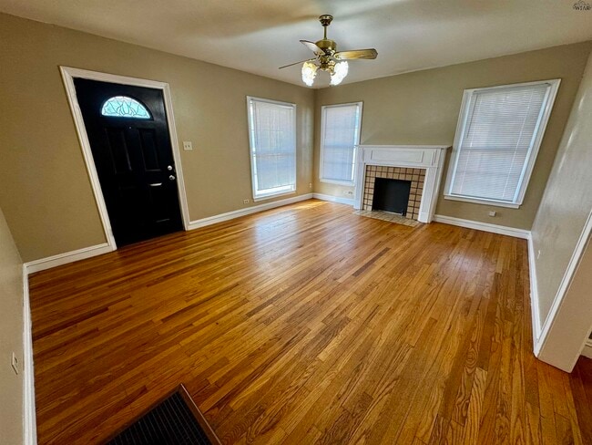 1816 Wilson Ave in Wichita Falls, TX - Building Photo - Building Photo