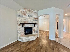 2644 Hilltop Divide Ln in Leander, TX - Building Photo - Building Photo