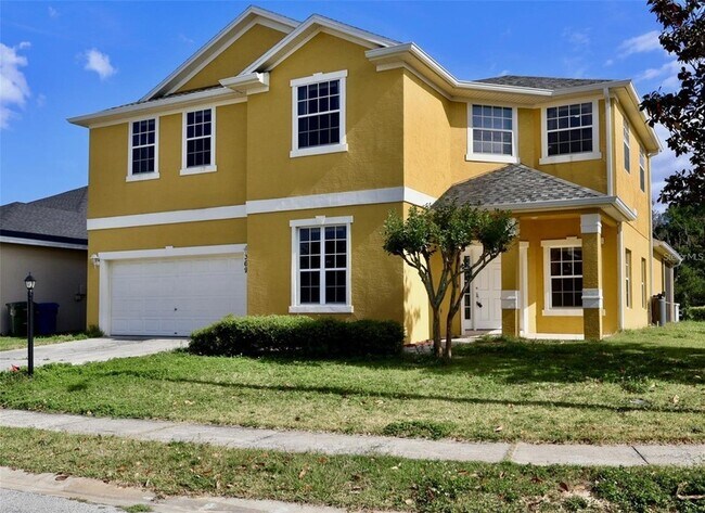 369 James Cir in Lake Alfred, FL - Building Photo - Building Photo