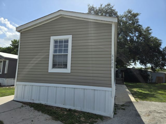 property at 6606 Stardust Ln