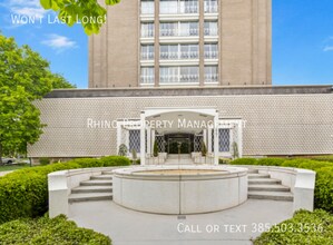 777 E S Temple St in Salt Lake City, UT - Building Photo - Building Photo