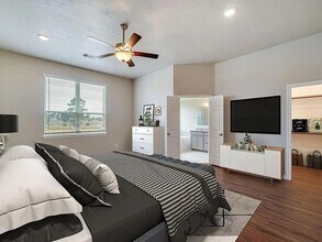 1002 Tomball Downs Dr in Tomball, TX - Building Photo - Building Photo