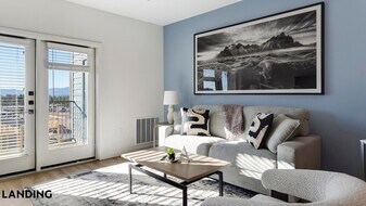 185 Polaris Pointe in Colorado Springs, CO - Building Photo