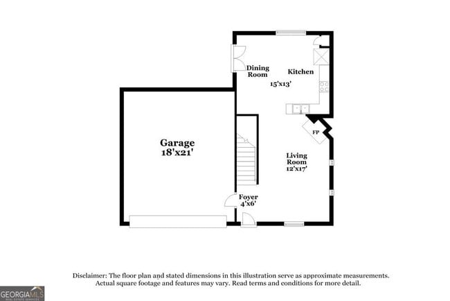 213 Oak Grove Way in Acworth, GA - Building Photo - Building Photo