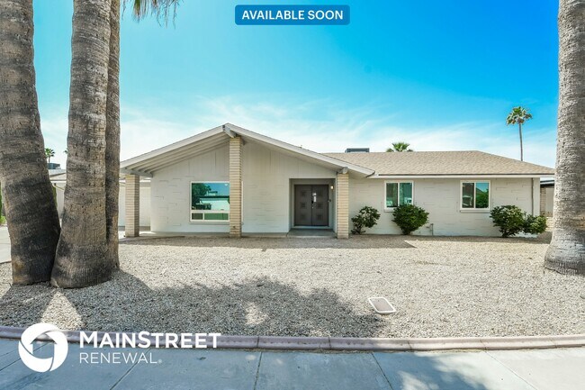 property at 5333 W Eva St