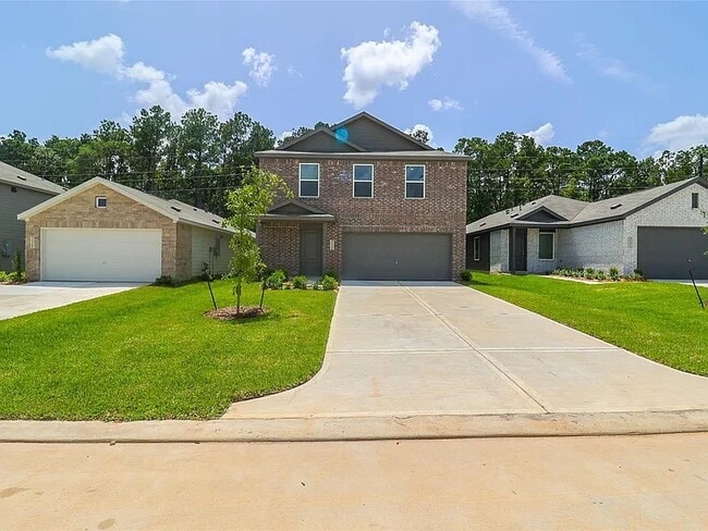 property at 31453 Moore Rd