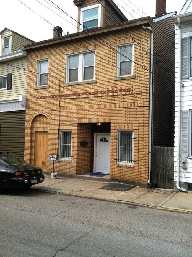 property at 151 Pius St