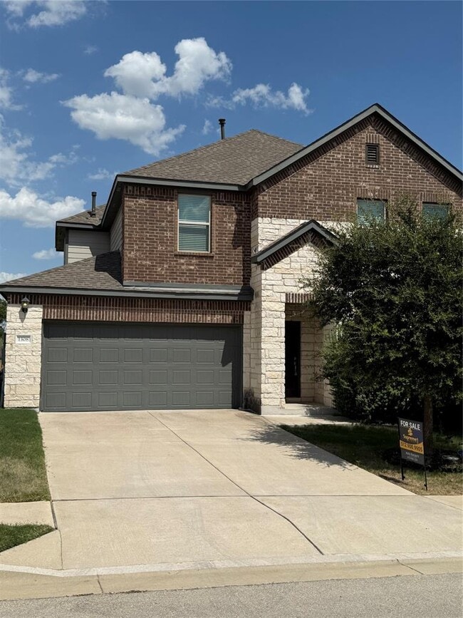 property at 1308 Eagle Ray St