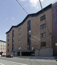 501-515 First St in Hoboken, NJ - Building Photo - Building Photo