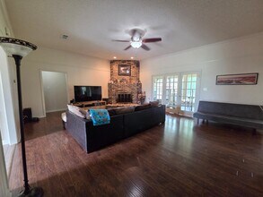 1140 Allison Dr in Deridder, LA - Foto de edificio - Building Photo