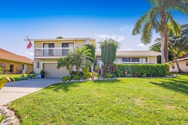 property at 1947 San Marco Rd