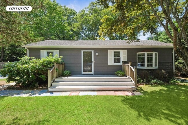 property at 4 East End Ave