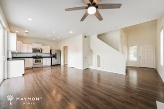 5551 Kirk St in Denver, CO - Building Photo - Building Photo