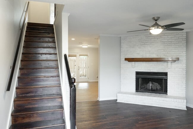 2111 Turtle Ct in Augusta, GA - Building Photo - Building Photo