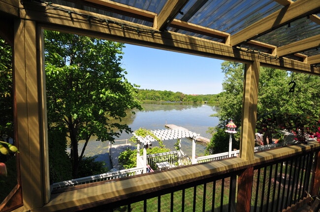 property at 203 Riverview Ave