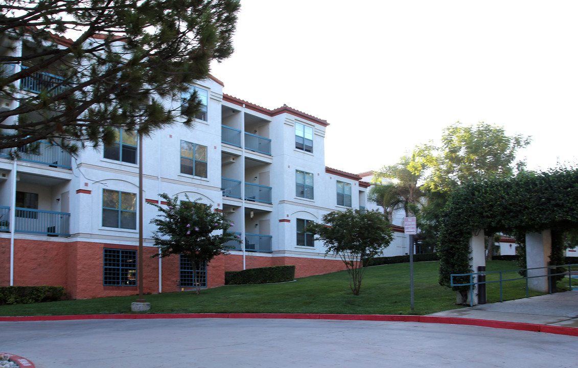 TELACU Vista Del Sol in Los Angeles, CA - Building Photo