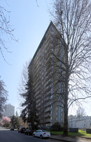 Nelson Place Apartments