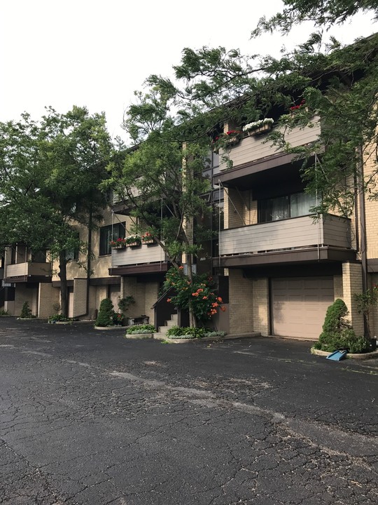 1700 Dempster Street, Unit B in Park Ridge, IL - Building Photo