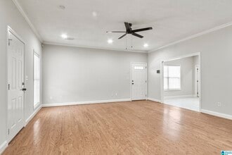 1504 26th Ave E in Tuscaloosa, AL - Building Photo - Building Photo