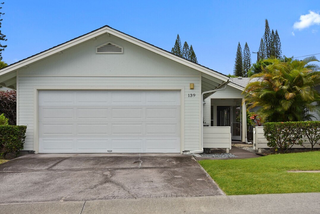75-217-217 Nani Kailua Dr in Kailua Kona, HI - Building Photo