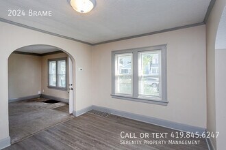 2024 Brame Pl in Toledo, OH - Building Photo - Building Photo