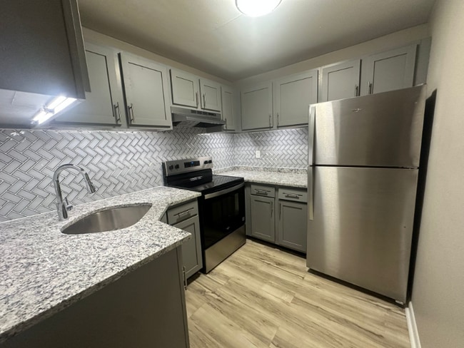 property at 15 Covington St